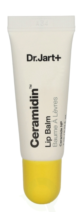 Dr. Jart + Ceramidin Lip Balm 7 ml i gruppen SKÖNHET & HÄLSA / Makeup / Läppar / Läppbalsam hos TP E-commerce Nordic AB (D20119)