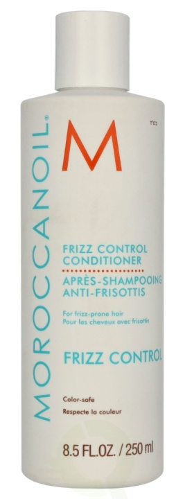Moroccanoil Frizz Control Conditioner 250 ml i gruppen SKÖNHET & HÄLSA / Hår & Styling / Hårvårdsprodukter / Balsam hos TP E-commerce Nordic AB (D20133)