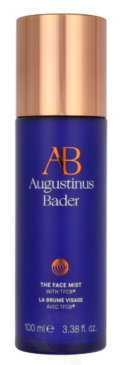 Augustinus Bader The Face Mist 100 ml i gruppen SKÖNHET & HÄLSA / Hudvård / Ansiktsvård / Rengöring hos TP E-commerce Nordic AB (D20138)