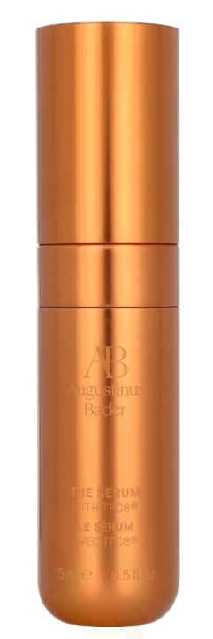 Augustinus Bader The Serum 15 ml i gruppen SKÖNHET & HÄLSA / Hudvård / Ansiktsvård / Serum Hud hos TP E-commerce Nordic AB (D20140)