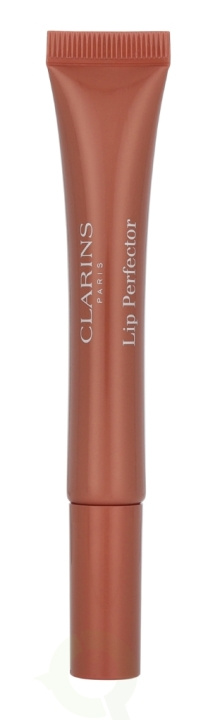 Clarins Natural Lip Perfector 12 ml #06 i gruppen SKÖNHET & HÄLSA / Makeup / Läppar / Läppglans & Plumper hos TP E-commerce Nordic AB (D20146)