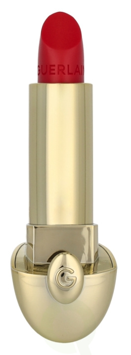 Guerlain Rouge G Satin Refill 3.5 g #829 Le Fuchsia Profond i gruppen SKÖNHET & HÄLSA / Makeup / Läppar / Läppstift hos TP E-commerce Nordic AB (D20155)