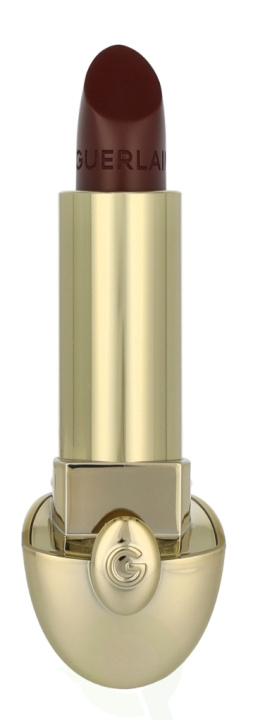 Guerlain Rouge G Satin Refill 3.5 g #19 Le Brun Intense i gruppen SKÖNHET & HÄLSA / Makeup / Läppar / Läppstift hos TP E-commerce Nordic AB (D20159)