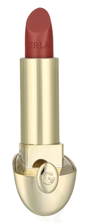 Guerlain Rouge G Satin Refill 3.5 g #11 Le Beige Noisette i gruppen SKÖNHET & HÄLSA / Makeup / Läppar / Läppstift hos TP E-commerce Nordic AB (D20161)