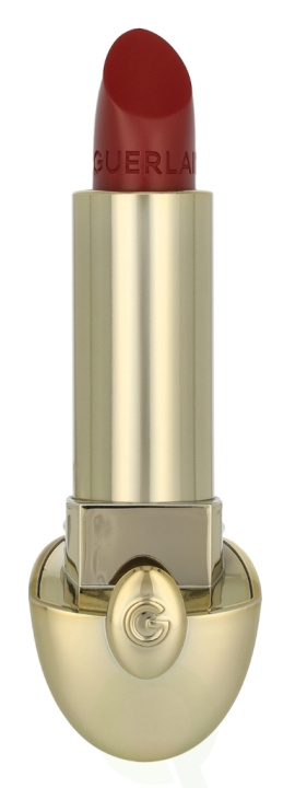 Guerlain Rouge G Satin Refill 3.5 g #03 Le Nude Intense i gruppen SKÖNHET & HÄLSA / Makeup / Läppar / Läppstift hos TP E-commerce Nordic AB (D20162)