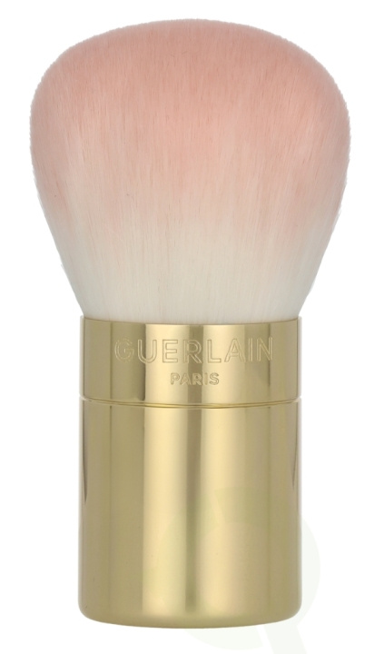 Guerlain Meteorites Brush Pinceau 0 i gruppen SKÖNHET & HÄLSA / Makeup / Verktyg & Sminkset / Borstar & Penslar hos TP E-commerce Nordic AB (D20168)