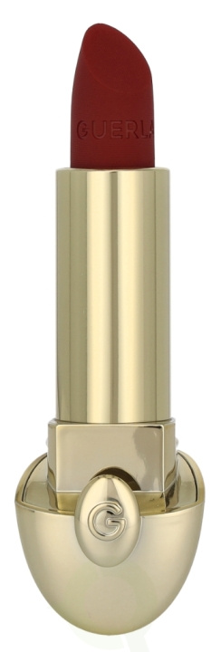 Guerlain Rouge G Luxurious Velvet Refill 3.5 g #775 Le Rouge Bordeaux i gruppen SKÖNHET & HÄLSA / Makeup / Läppar / Läppstift hos TP E-commerce Nordic AB (D20186)