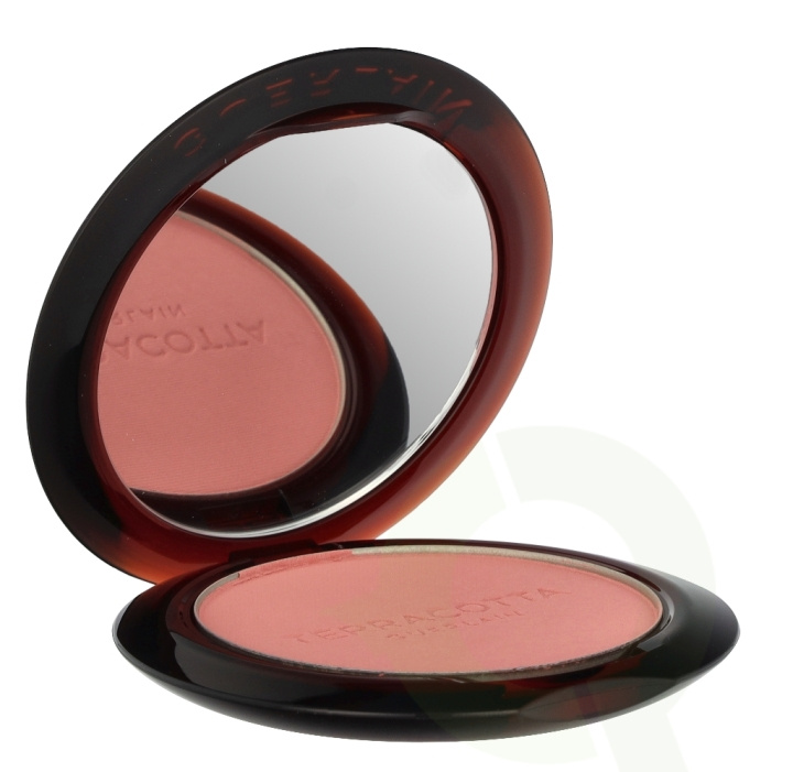 Guerlain Terracotta Blush 5 g #00 Light Nude i gruppen SKÖNHET & HÄLSA / Makeup / Basmakeup / Rouge / Bronzer hos TP E-commerce Nordic AB (D20196)