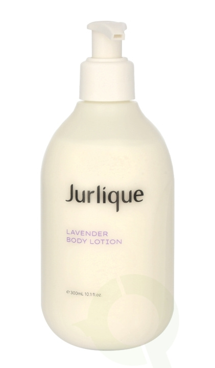 Jurlique Comforting Lavender Body Lotion 300 ml i gruppen SKÖNHET & HÄLSA / Hudvård / Kroppsvård / Body lotion hos TP E-commerce Nordic AB (D20197)