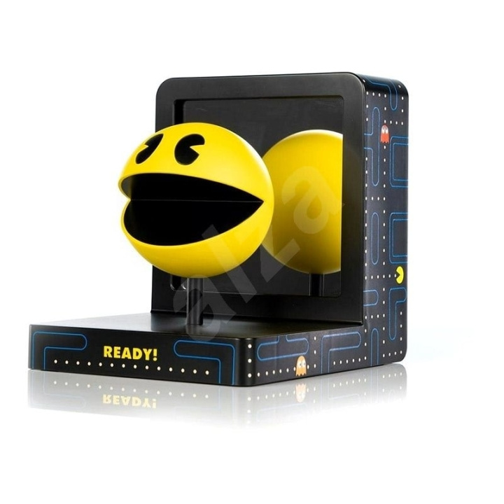 First4Figures - Pac-Man (PAC-MAN) PVC /Figur i gruppen SPORT, FRITID & HOBBY / Roliga prylar / Samlarobjekt hos TP E-commerce Nordic AB (D20211)