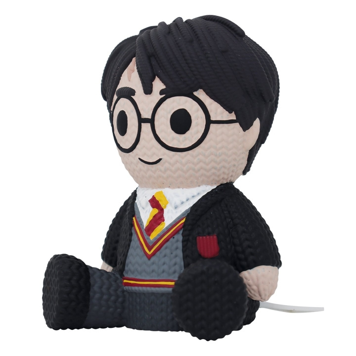 Handmade by Robots Harry Potter samlarobjekt i vinyl i gruppen SPORT, FRITID & HOBBY / Roliga prylar / Samlarobjekt hos TP E-commerce Nordic AB (D20230)