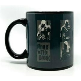 Good Loot AC Legacy Heat Reveal-mugg i gruppen SPORT, FRITID & HOBBY / Roliga prylar / Muggar hos TP E-commerce Nordic AB (D20261)