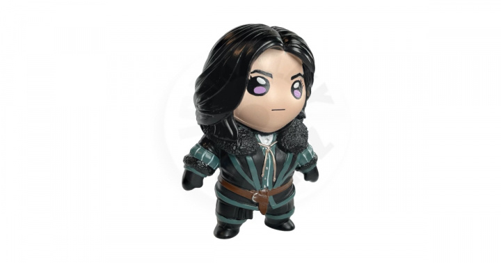 Good Loot Hängande figurin The Witcher - Yennefer i gruppen SPORT, FRITID & HOBBY / Roliga prylar / Samlarobjekt hos TP E-commerce Nordic AB (D20296)