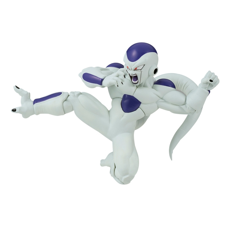 Dragon Ball Z - Match Makers-Frieza Figure i gruppen SPORT, FRITID & HOBBY / Roliga prylar / Samlarobjekt hos TP E-commerce Nordic AB (D20349)