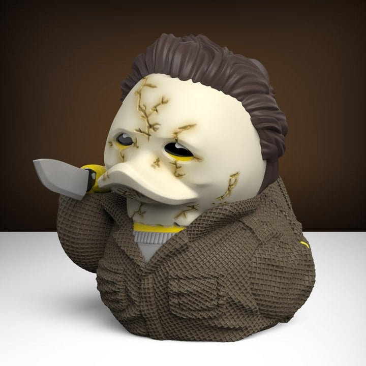 Numskull Halloween Tubbz 1St Ed Michael Myers i gruppen SPORT, FRITID & HOBBY / Roliga prylar / Samlarobjekt hos TP E-commerce Nordic AB (D20378)