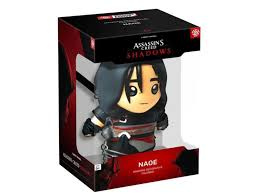 Good Loot Hängande figurin Assassins Creed Shadows - Naoe i gruppen SPORT, FRITID & HOBBY / Roliga prylar / Samlarobjekt hos TP E-commerce Nordic AB (D20522)