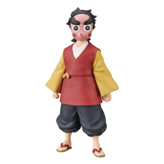 Demon Slayer: Kimetsu no Yaiba - vol.38(B:Kotetsu) Figur