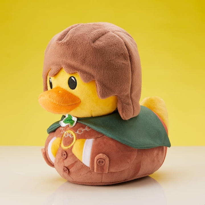 Numskull Lotr Tubbz plysch Frodo i gruppen LEKSAKER, BARN- & BABYPRODUKTER / Babyleksaker / Gosedjur hos TP E-commerce Nordic AB (D20631)