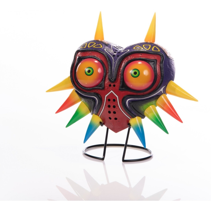 Legend of Zelda Majoras Mask (Standard) PVC i gruppen SPORT, FRITID & HOBBY / Roliga prylar / Samlarobjekt hos TP E-commerce Nordic AB (D20656)