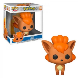 Funko Pop! Pokémon Vulpix -10:e Funko