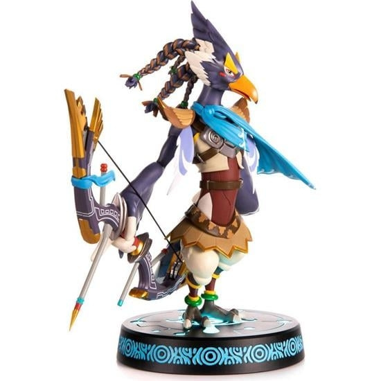 First4Figures - Revali (The Legend Of Zelda: Breath of the Wild)(Samlare) PVC /Figur i gruppen SPORT, FRITID & HOBBY / Roliga prylar / Samlarobjekt hos TP E-commerce Nordic AB (D20680)