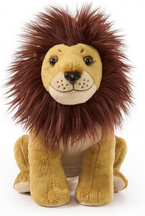 Noble Collection Gryffindor maskot plysch - Harry Potter i gruppen LEKSAKER, BARN- & BABYPRODUKTER / Babyleksaker / Gosedjur hos TP E-commerce Nordic AB (D20704)