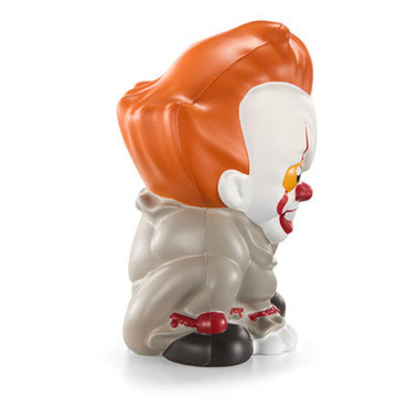 Noble Collection Pennywise - Toyllectible Pufflums™ - Det i gruppen SPORT, FRITID & HOBBY / Roliga prylar / Samlarobjekt hos TP E-commerce Nordic AB (D20717)