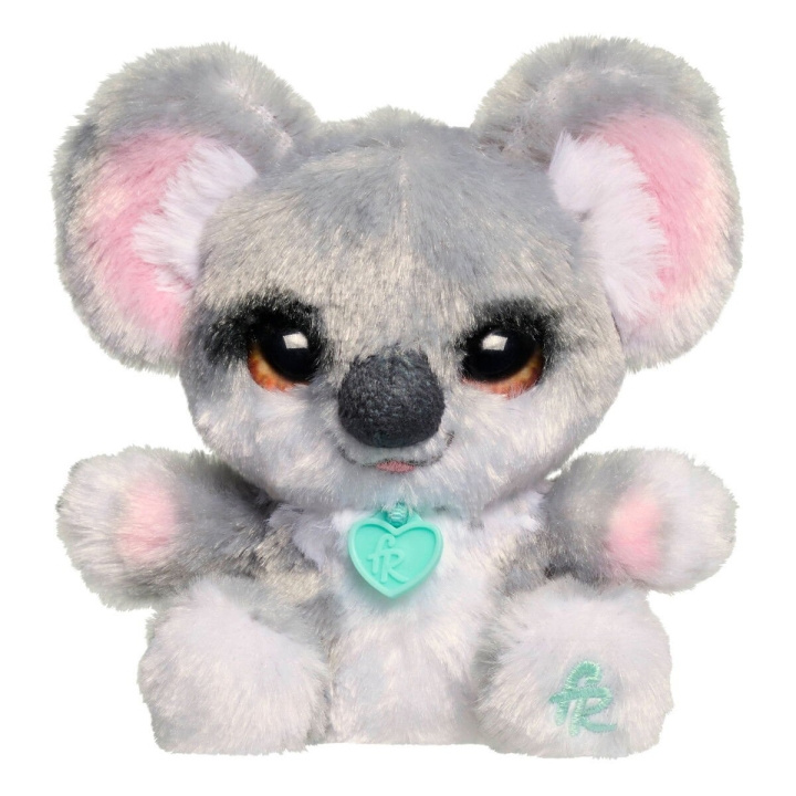 FurReal Little Hugs 11 cm - Koala i gruppen LEKSAKER, BARN- & BABYPRODUKTER / Babyleksaker / Gosedjur hos TP E-commerce Nordic AB (D20755)