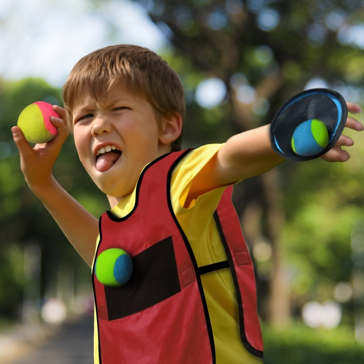 Mad Monkey (Body Tag) | LEKSAKER, BARN- & BABYPRODUKTER - Uteleksaker - Sport & Spel | GameStuff