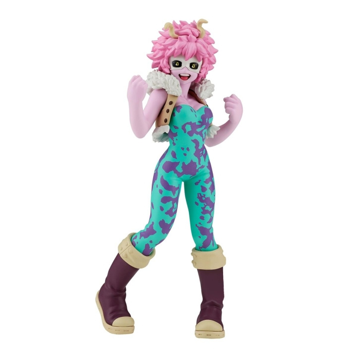 My Hero Academia - Age of Heroes -Pinky figur i gruppen LEKSAKER, BARN- & BABYPRODUKTER / Leksaker / Figurer, Miniatyrer & tillbehör hos TP E-commerce Nordic AB (D20801)
