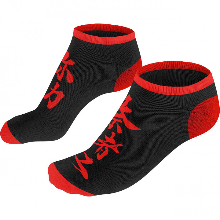 Good Loot Assassin\'s Creed Shadows Ankelstrumpor i gruppen SPORT, FRITID & HOBBY / Roliga prylar / Samlarobjekt hos TP E-commerce Nordic AB (D20816)