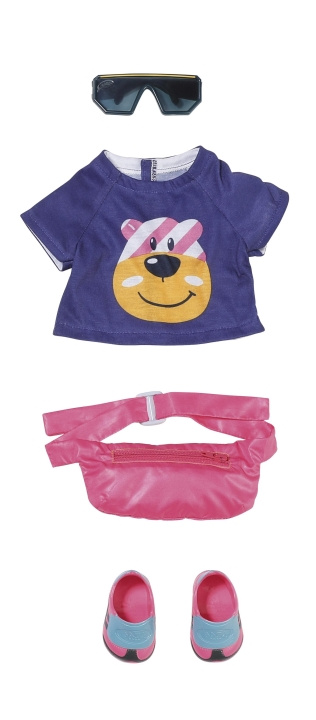 BABY Born Cykeltillbehör (835654) | LEKSAKER, BARN- & BABYPRODUKTER - Leksaker - Dockor & Tillbehör | GameStuff