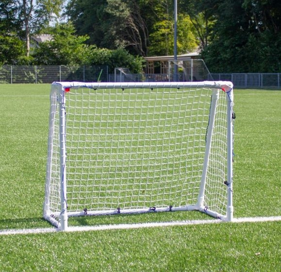 My Hood Galazo 110 x 90 cm Fotbollsmål (302090) i gruppen LEKSAKER, BARN- & BABYPRODUKTER / Uteleksaker / Sport & Spel hos TP E-commerce Nordic AB (D20833)