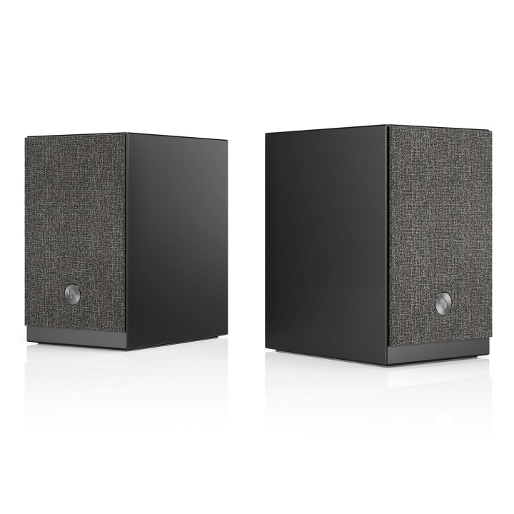 Audio Pro Högtalare A28 Multiroom Svart i gruppen HEMELEKTRONIK / Ljud & Bild / Högtalare & Tillbehör / Multiroom-högtalare (WiFi) hos TP E-commerce Nordic AB (D20895)