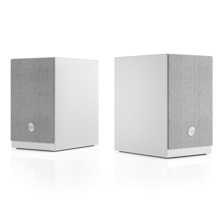 Audio Pro Högtalare A28 Multiroom Vit i gruppen HEMELEKTRONIK / Ljud & Bild / Högtalare & Tillbehör / Multiroom-högtalare (WiFi) hos TP E-commerce Nordic AB (D20896)