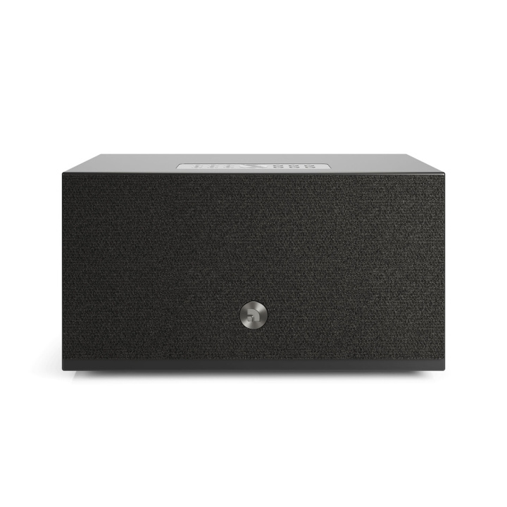 Audio Pro C10 Mk Ii Multiroom Hifi Svart i gruppen HEMELEKTRONIK / Ljud & Bild / Högtalare & Tillbehör / Bluetooth-högtalare hos TP E-commerce Nordic AB (D20898)