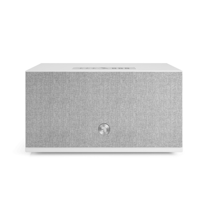 Audio Pro C10 Mk Ii Multiroom Hifi Vit i gruppen HEMELEKTRONIK / Ljud & Bild / Högtalare & Tillbehör / Multiroom-högtalare (WiFi) hos TP E-commerce Nordic AB (D20899)