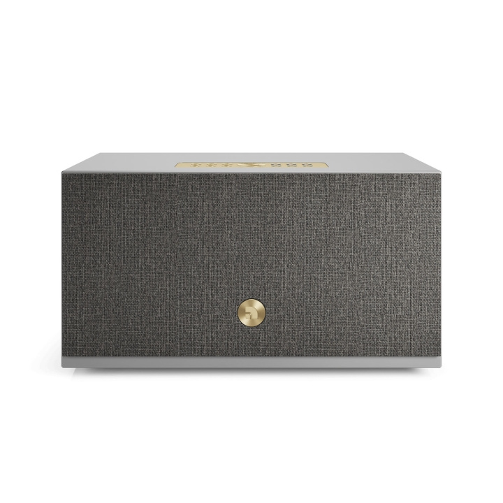 Audio Pro C10 Mk Ii Multiroom Hifi Grå i gruppen HEMELEKTRONIK / Ljud & Bild / Högtalare & Tillbehör / Bluetooth-högtalare hos TP E-commerce Nordic AB (D20900)