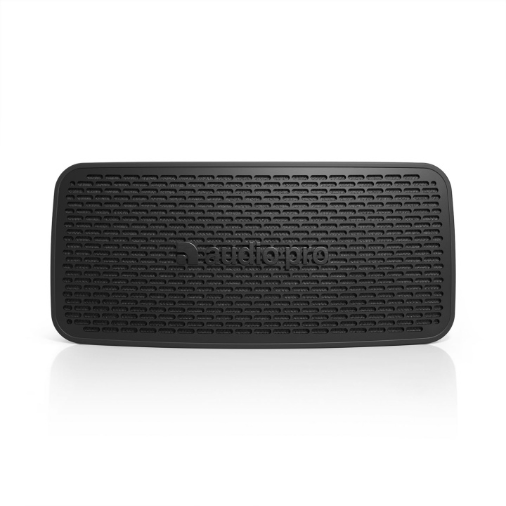 Audio Pro Högtalare P5 Trådlös Svart i gruppen HEMELEKTRONIK / Ljud & Bild / Högtalare & Tillbehör / Bluetooth-högtalare hos TP E-commerce Nordic AB (D20901)