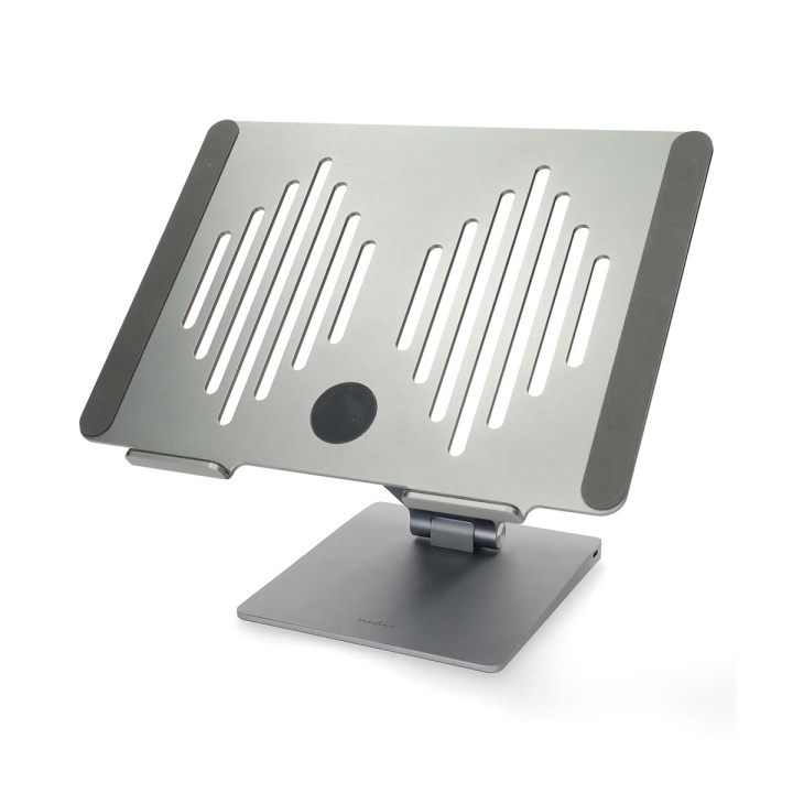 Nedis Notebook Stand | USB ström | 17 