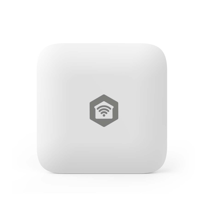 Nedis SmartLife Water Detector | Zigbee 3.0 | Batteridriven | Max. batteritid: 12 Månader | Vit i gruppen HEM, HUSHÅLL & TRÄDGÅRD / Smarta hem / Smarta hem-system hos TP E-commerce Nordic AB (D20953)