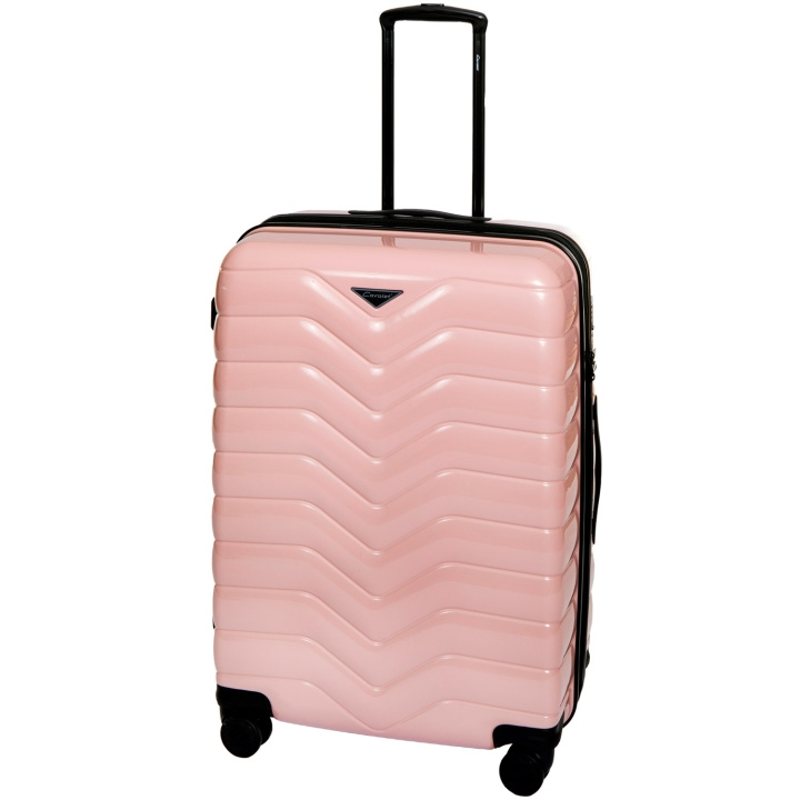 Cavalet Smygehuk Large Pastel Pink i gruppen SPORT, FRITID & HOBBY / Resetillbehör / Resväskor hos TP E-commerce Nordic AB (D21025)