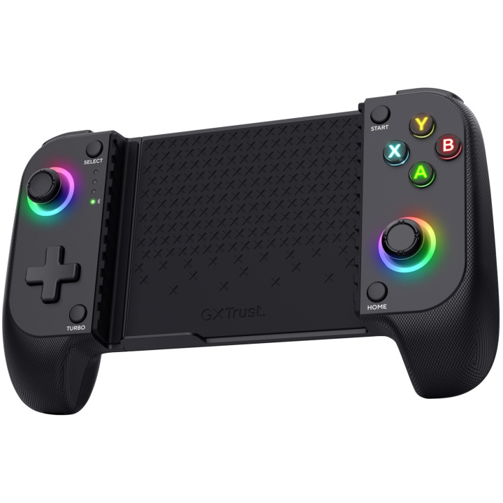 Trust GXT 735 Mylox Trådlös handkontroll för mobiltelefon i gruppen DATORER & KRINGUTRUSTNING / Gaming / Gaming-tillbehör hos TP E-commerce Nordic AB (D21063)