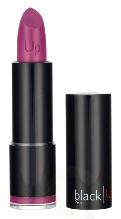 Black Up Mat Lipstick 3 g 038M i gruppen SKÖNHET & HÄLSA / Makeup / Läppar / Läppstift hos TP E-commerce Nordic AB (D21084)