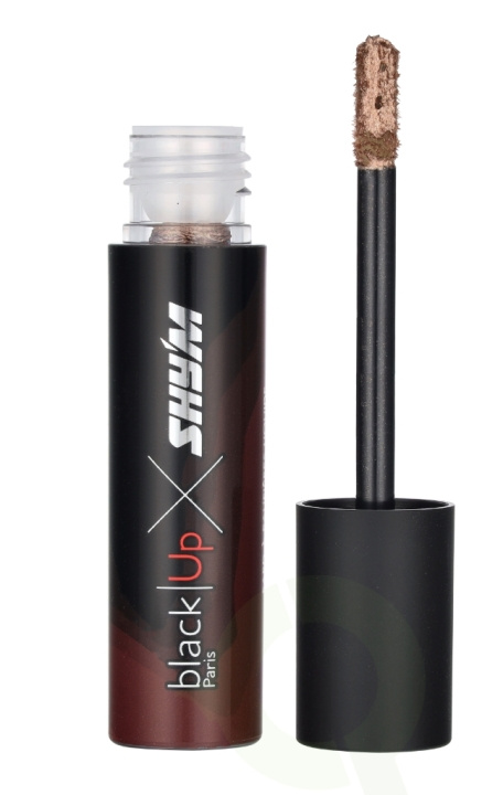 Black Up Shy\'m Liquid Eyeshadow 1 piece #03 i gruppen SKÖNHET & HÄLSA / Makeup / Ögon & Ögonbryn / Ögonskuggor hos TP E-commerce Nordic AB (D21125)