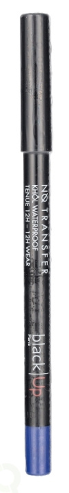 Black Up Waterproof Smokey Kohl Eyeliner 1.2 g #03 i gruppen SKÖNHET & HÄLSA / Makeup / Ögon & Ögonbryn / Eyeliner / Kajal hos TP E-commerce Nordic AB (D21134)