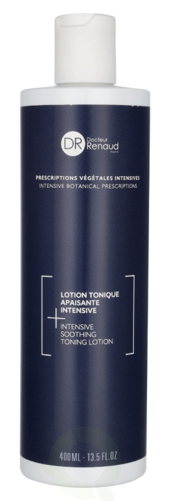 Dr. Renaud Intensive Soothing Toning Lotion 400 ml i gruppen SKÖNHET & HÄLSA / Hudvård / Kroppsvård / Body lotion hos TP E-commerce Nordic AB (D21142)