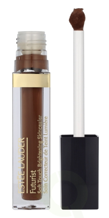 Estee Lauder Futurist Concealer 6 ml 7N i gruppen SKÖNHET & HÄLSA / Makeup / Basmakeup / Concealer hos TP E-commerce Nordic AB (D21151)