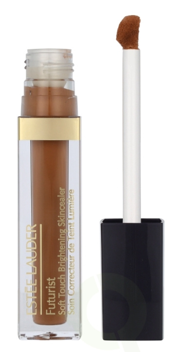 Estee Lauder Futurist Concealer 6 ml 6W i gruppen SKÖNHET & HÄLSA / Makeup / Basmakeup / Concealer hos TP E-commerce Nordic AB (D21152)