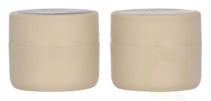 Everyday For Future Kiss Therapy Duo Set 19 ml Lip Balm 9,5gr/Lip Scrub 9,5gr - Coffee i gruppen SKÖNHET & HÄLSA / Presentkit / Presentkit För Henne hos TP E-commerce Nordic AB (D21155)